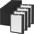P358 Replacement Filters Compatible by isinlive