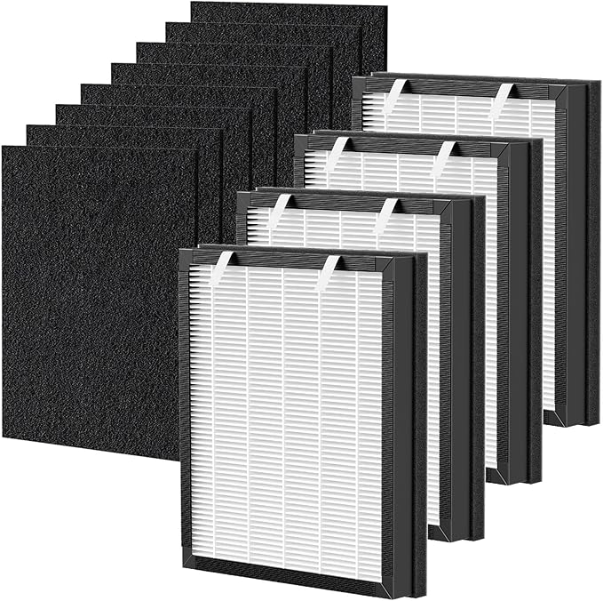 P358 Replacement Filters Compatible by isinlive