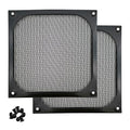 140mm Desktop Computer Case Fan Dust Filter Grills Dustproof Case Cover by IMSurQltyPrise