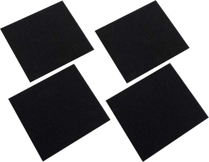 MD1-0023 Activated Carbon Replacement Filters, Compatible - Image 2