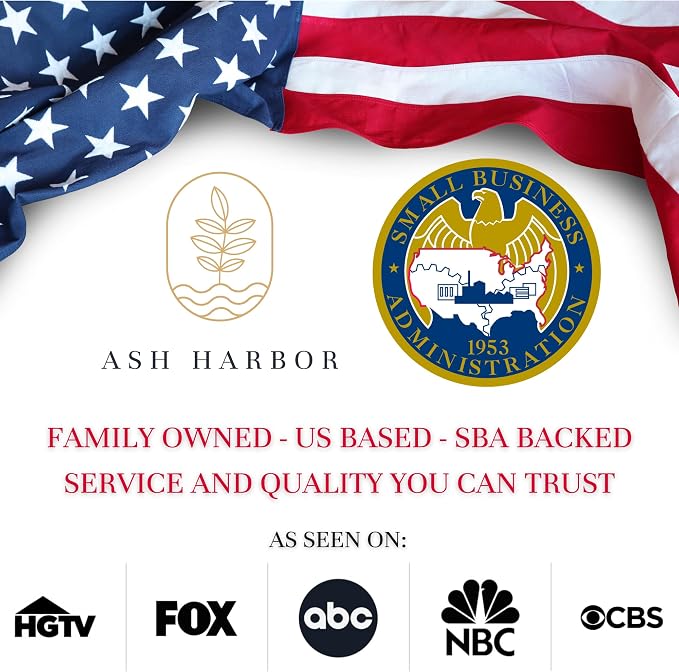 Ash Harbor Luxury Hotel Whole Home Air Freshener System - Image 2