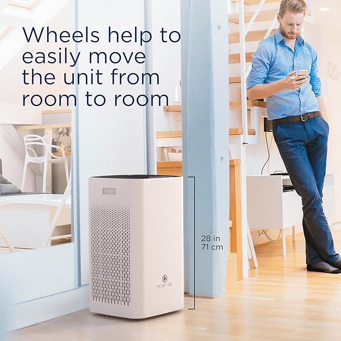 Medify MA-112 Air Purifier - Image 3