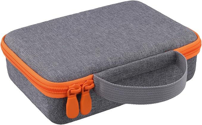 for WOLFBOX MF200 Compressed Air Duster Hard Storage Case - Image 7