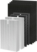 HPA5200B Replacement Filter Compatible by PureAirPureLife