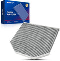 KAX Cabin Air Filter, CF11639 Replacement by KAX
