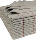 CleanAide Silver-Embedded Microfiber Towels, Odor-Resistant, Ultra Absorbent by Eurow