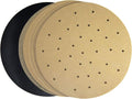 6.7 inch Parchment Paper Rounds, Round Sheets by INFRAOVENS