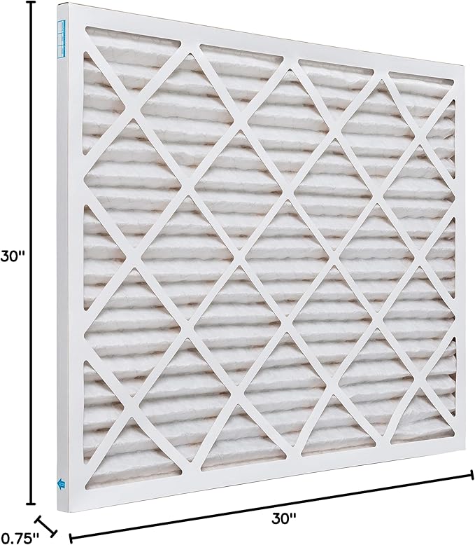 Aerostar Air Filters 30x36x1 MERV 13, Healthier Air - Image 8