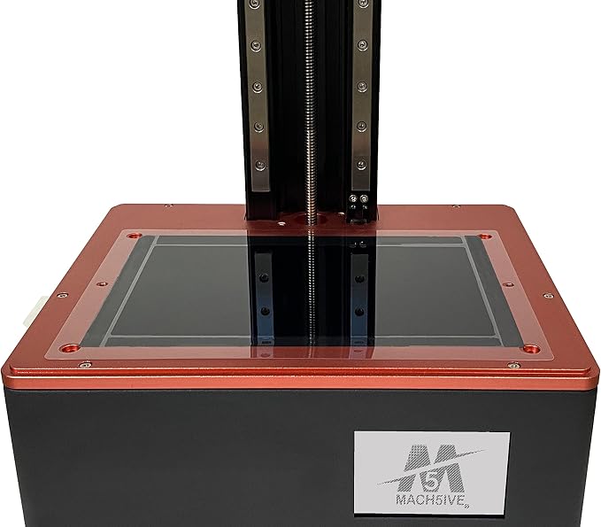 ZeroBubble Screen Savers for Resin 3D Printers - Image 3