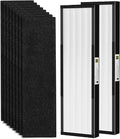 2 Pack FLT4825 Fil-ter B Replacement by isinlive