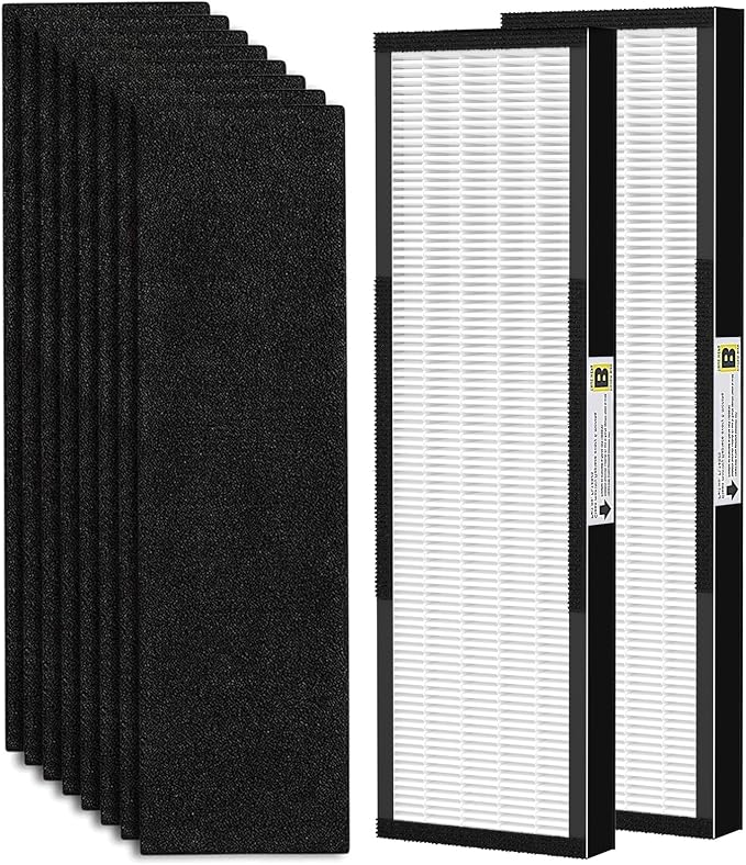 2 Pack FLT4825 Fil-ter B Replacement - Image 5