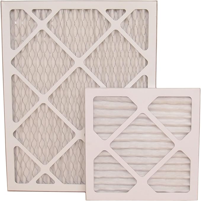 16" X 16" Return Air Filter Grille - Image 2
