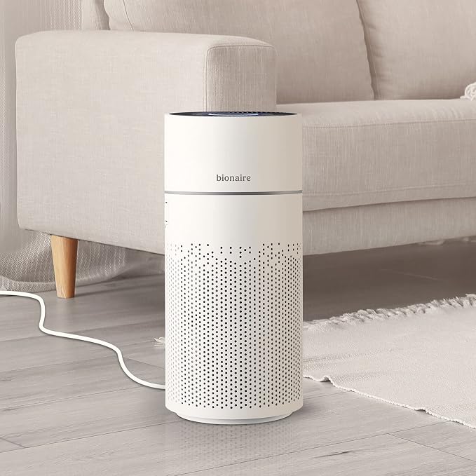 Bionaire XL 360 True HEPA Air Purifier - Image 3