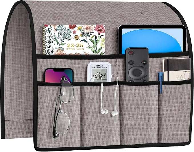 Joywell Armrest Organizer Remote Holder by Joywell