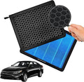 Cabin Air Filter, for 2016-2019 Hyundai Sonata & Kia Optima by ForYourEnjoyableJourney