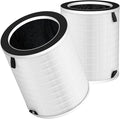 2-Pack Sans Replacement Filter Compatible by GoKBNY