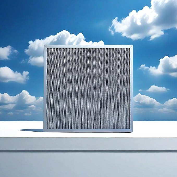 Washable Air Filter - Image 3