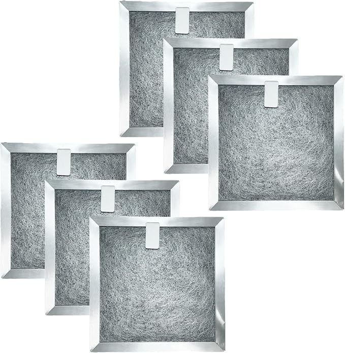 Replacement Filter E Compatible by Nispira