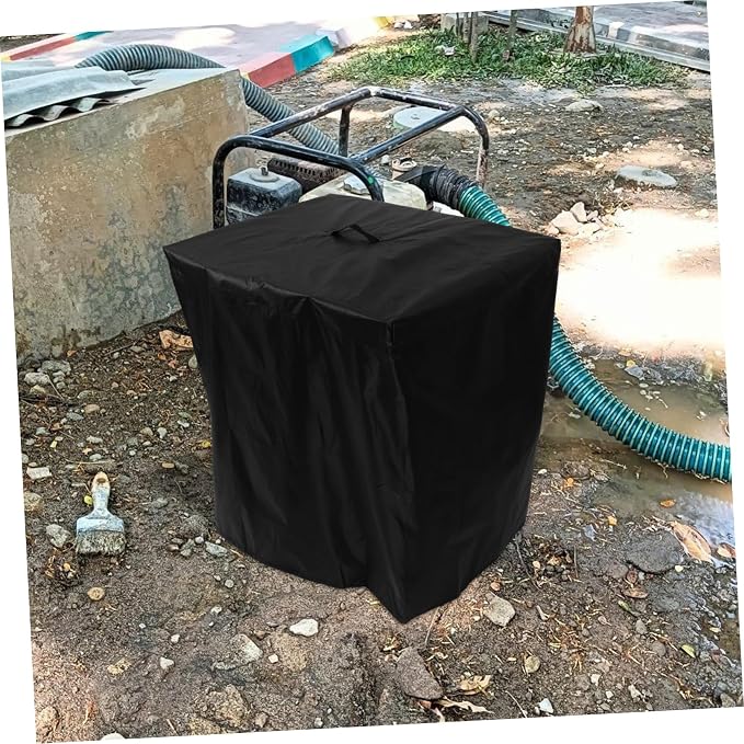 GANAZONO Waterproof Garden Pump Cover - Image 5