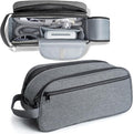CPAP Travel Bag for ResMed AirMini Machine, Portable Storage Organizer Case by NIFUYOP