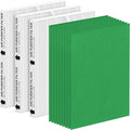 3-Pack Airmega AP-1512HH/200M Replacement Filter Compatible by GoKBNY
