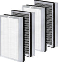 25 Replacement Filter Compatible by Cleangela