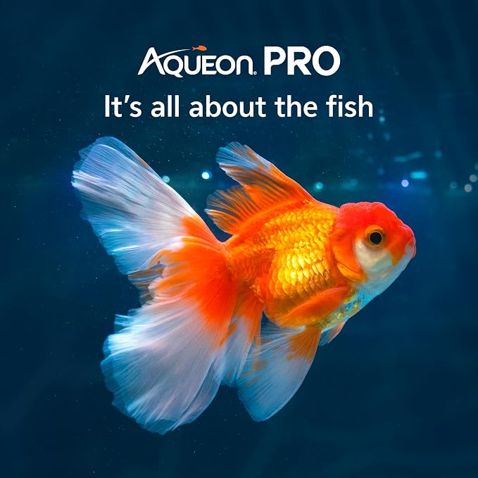 Aqueon PRO Replacement Filter Cartridges Medium 6 Pack - Image 8