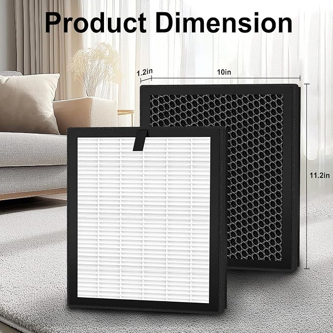F1 Replacement Filter Comaptible - Image 5