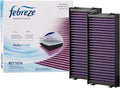 Febreze Odor Control Cabin Air Filter by PUREFLOW RZ11016 Fits 2007-2018 BMW X5 by Febreze