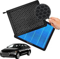 Cabin Air Filter, for Hyundai Elantra, Elantra GT & Kia Forte, Honeycomb by ForYourEnjoyableJourney
