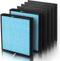 810GT Replacement Filter Set Compatible by EcoFort