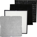 Filter-Monster – Odor Reduction Air Filter Replacement Kit by FilterMonster