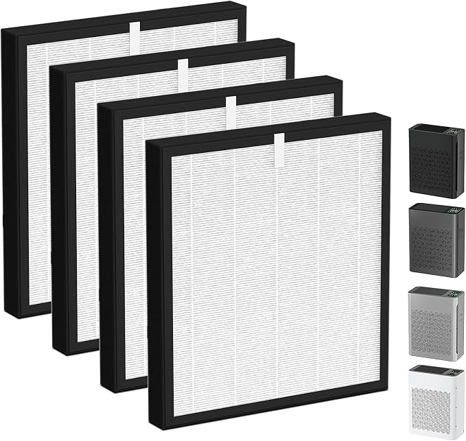 TZ-K2 Replacement Filter Compatible by LemonQueen