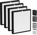 TZ-K2 Replacement Filter Compatible by LemonQueen