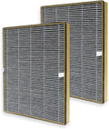 PUREBURG Replacement Filter Compatible by PUREBURG-PureYourBreath