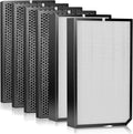 AD5500 Filter Replacement Set Compatible by 7thScienceGear