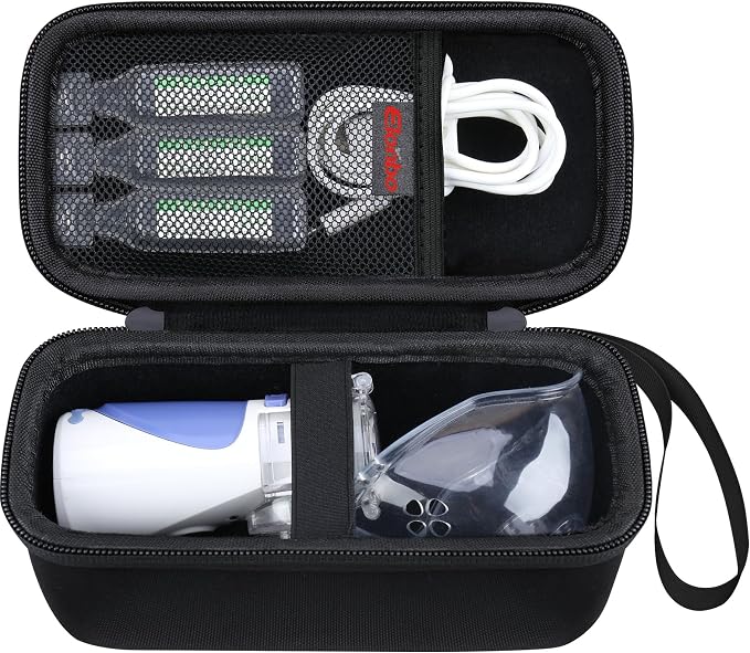 Elonbo Carrying Case Compatible by Elonbo
