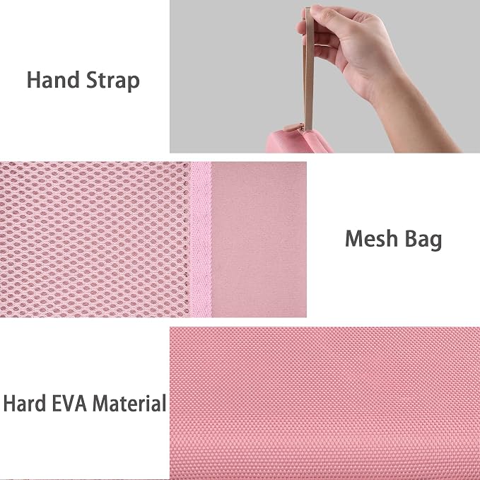Hard Storage Case for WOLFBOX MF100/MF50/MF60/70 Electric Air Duster | - Image 5