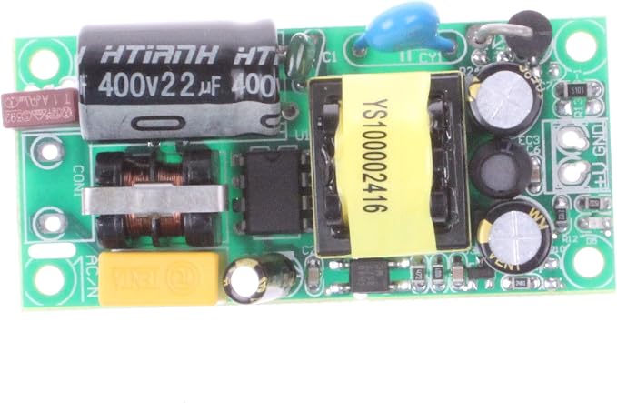 NOYITO AC to DC Precision Buck Power Supply Module AC 120V 100V-264V to 24V - Image 7