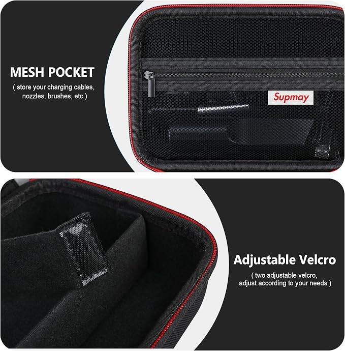 Compressed Air Duster Case Compatible - Image 4