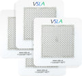 V.S.L.A. 4 Ozone Plates for Echo Ecoquest Living Air Alpine XL 15 by V.S.L.A.