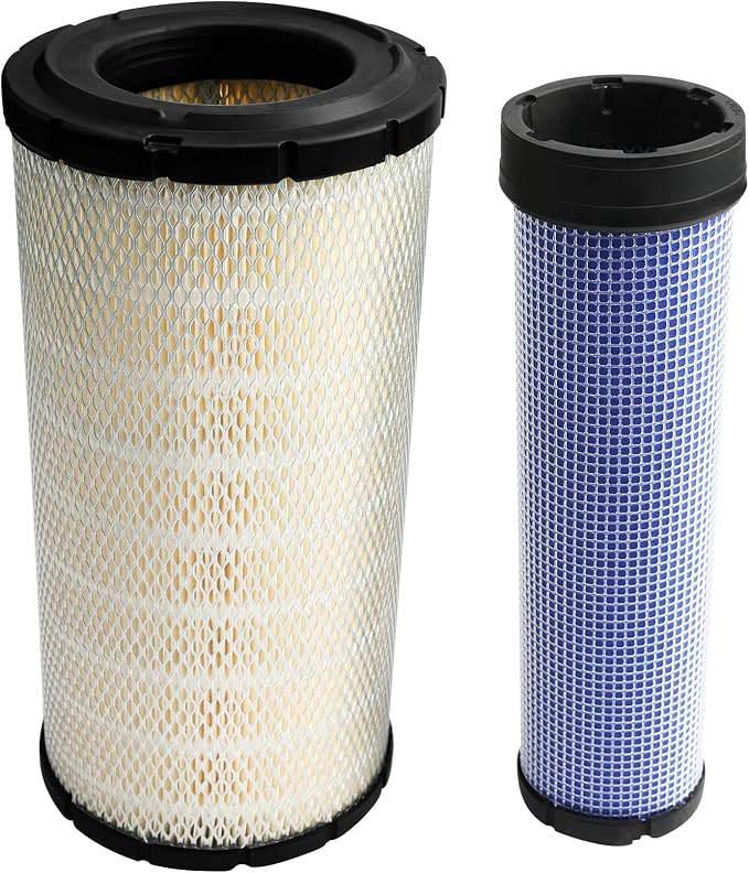 Air Filters Set P828889-P829333 110-6326 -110-6331 46562-46569 by ATRACYPART
