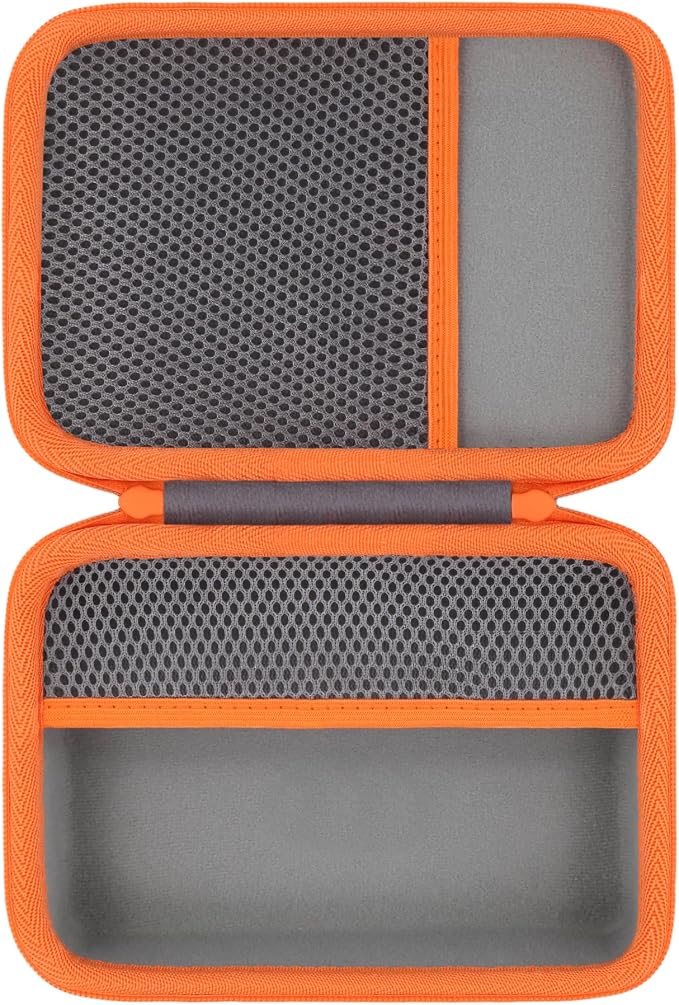for WOLFBOX MF200 Compressed Air Duster Hard Storage Case - Image 2