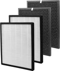 LV-PUR131 Replacement Filters Compatible by Colorfullife