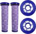 Vacuum Ball Animal 2 Ball Animal 3 Filter Replacement, by Kaulolado