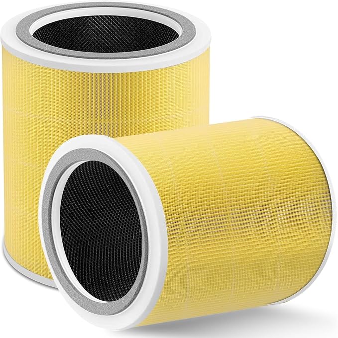 Core 400S Replacement Filter, 3-in-1 Carbon Filter by Unknown