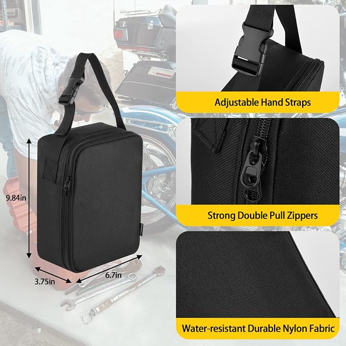 Homakover Carrying Case Compatible - Image 3