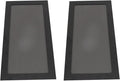 120 x 240mm DIY PC Case Dust Mesh Filter, PVC Magnetic Dust Filter Cover by Unknown