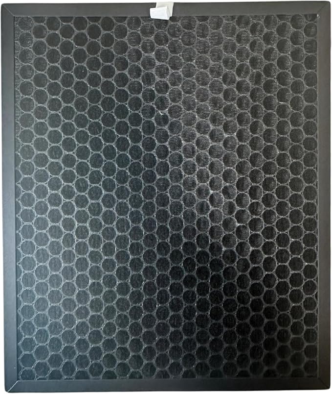 Nispira Max2 300 True HEPA Carbon Filters Replacement - Image 3