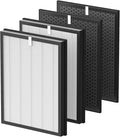 AP-B102 Replacement Filter Set Compatible by LINNIW